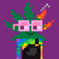 WEEDS #4322