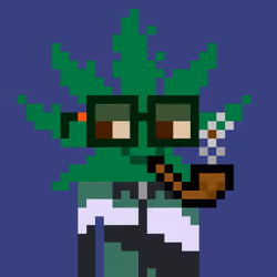 WEEDS #5731
