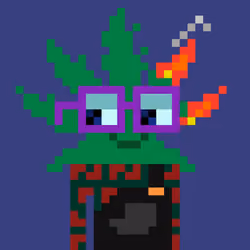 WEEDS #5396