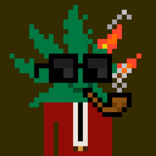WEEDS #7718