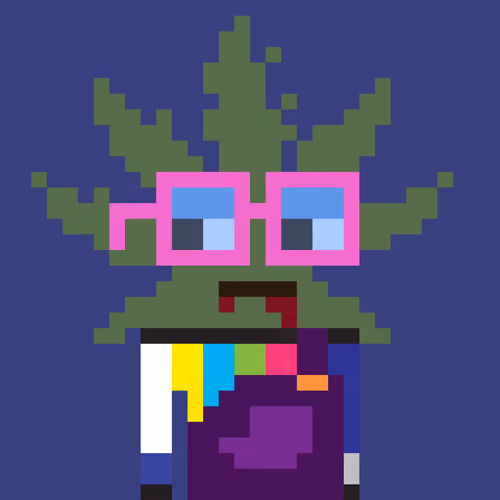 WEEDS #6008