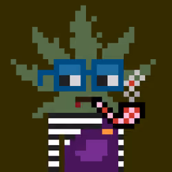 WEEDS #4323