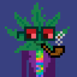 WEEDS #1563