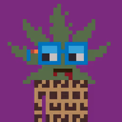 WEEDS #5927