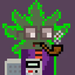 WEEDS #6372