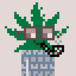 WEEDS #5107