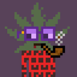 WEEDS #5162