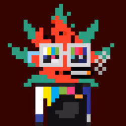 WEEDS #2163