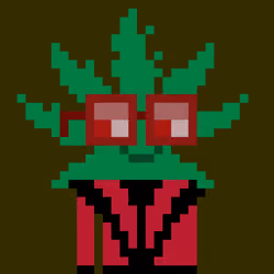 WEEDS #6796
