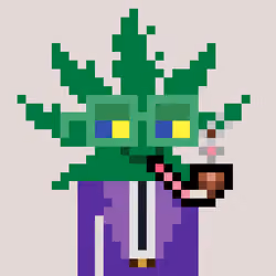 WEEDS #3137