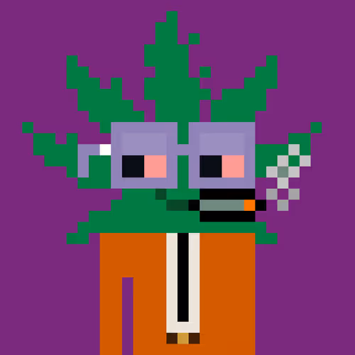 WEEDS #4635