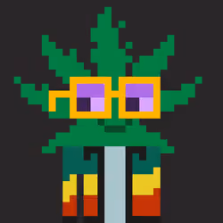 WEEDS #8060