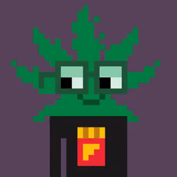 WEEDS #5802