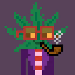 WEEDS #1489