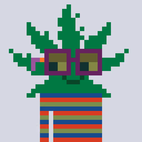 WEEDS #8945