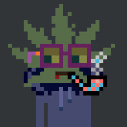 WEEDS #8154