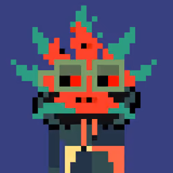 WEEDS #2507
