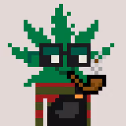 WEEDS #3150