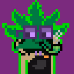 WEEDS #1363