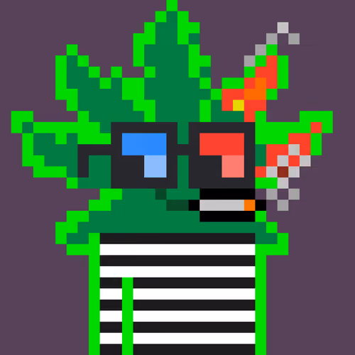 WEEDS #7209
