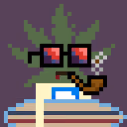 WEEDS #1991