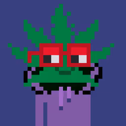 WEEDS #6106