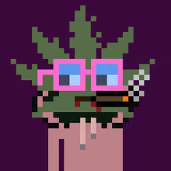 WEEDS #1098