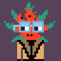 WEEDS #7266
