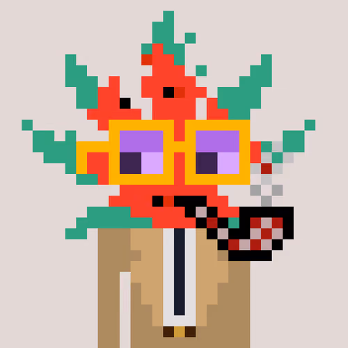 WEEDS #2384