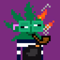 WEEDS #7133