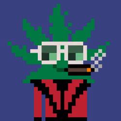 WEEDS #4368