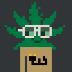 WEEDS #4129