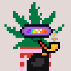 WEEDS #1847