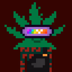 WEEDS #7241