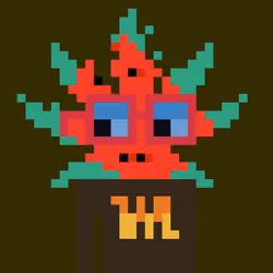 WEEDS #7307