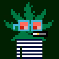 WEEDS #2509
