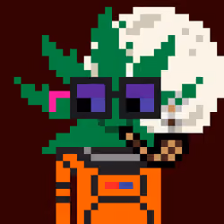 WEEDS #6060