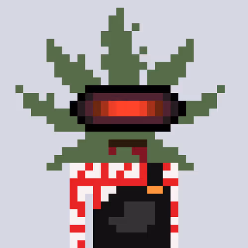 WEEDS #6264