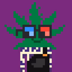 WEEDS #1574