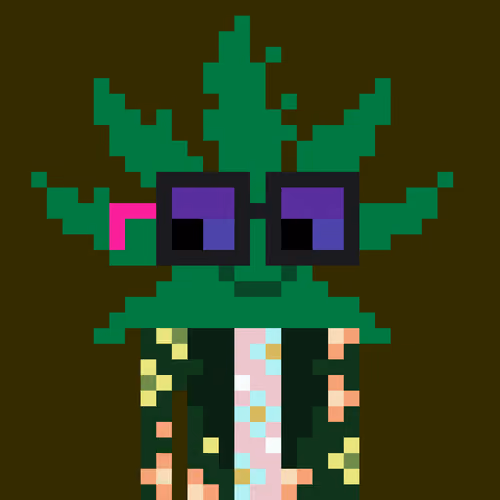 WEEDS #5175