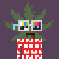 WEEDS #7841