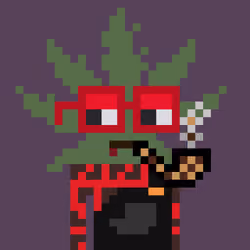 WEEDS #4155