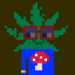 WEEDS #1605