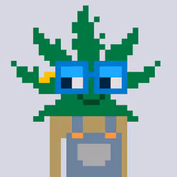 WEEDS #4320