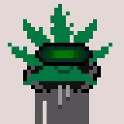 WEEDS #5762