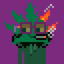 WEEDS #9322