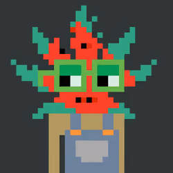 WEEDS #3210