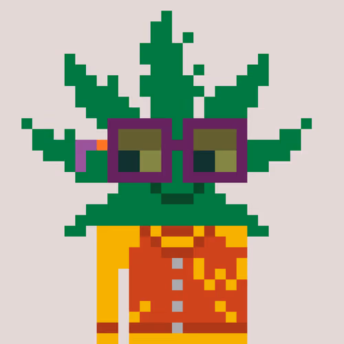 WEEDS #8557