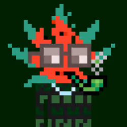 WEEDS #6552