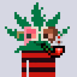 WEEDS #9085